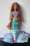 Disney Store - The Little Mermaid - Ariel - Limited Edition